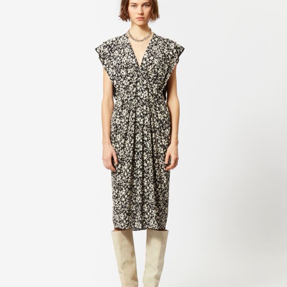 Isabel Marant Etoile Epolia Dress